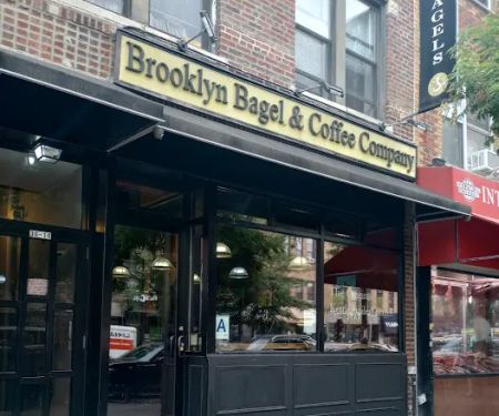 Brooklyn Bagel & Coffee Company
