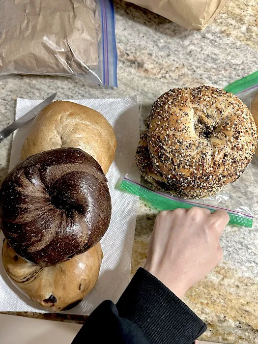 Brooklyn Bagel & Coffee Company Picture 10