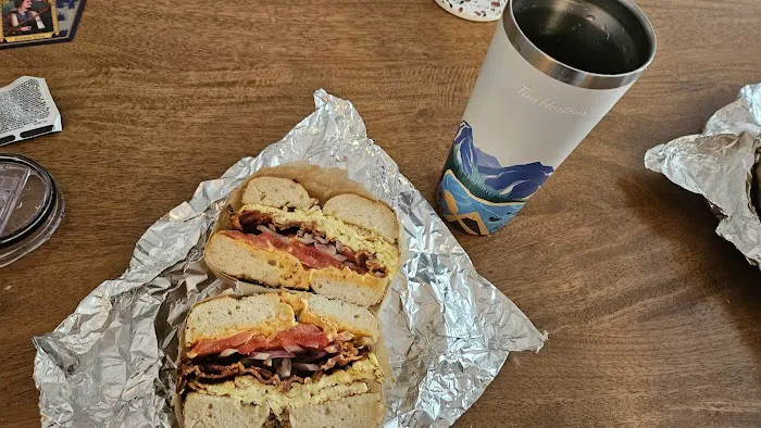 Brooklyn Bagel & Coffee Company Picture 4