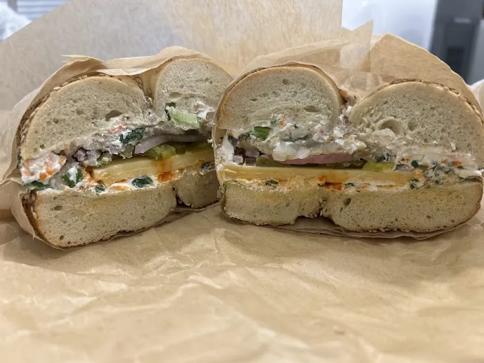 Brooklyn Bagel & Coffee Company Picture 9