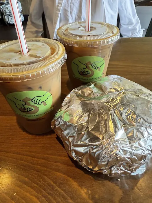 Brooklyn Bagel & Coffee Company Picture 5