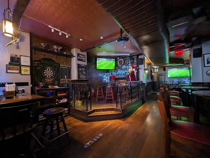 Daly's Pub Picture 5