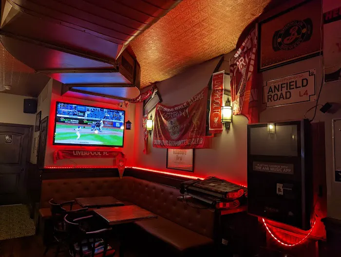 Daly's Pub Picture 1