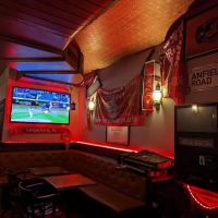 Daly's Pub ico