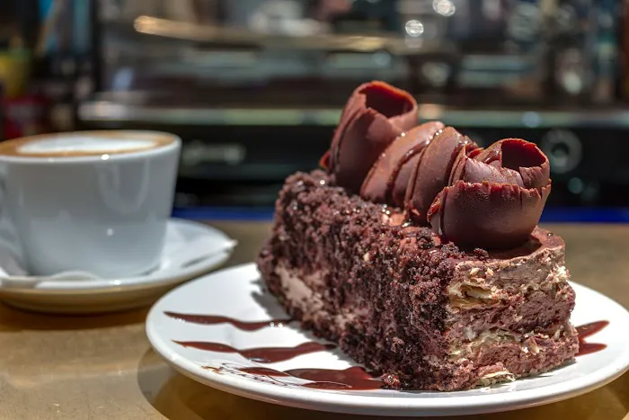 Omonia Cafe Picture 9