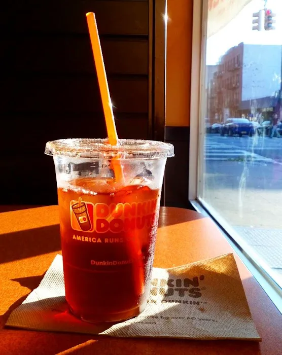 Dunkin' Picture 10