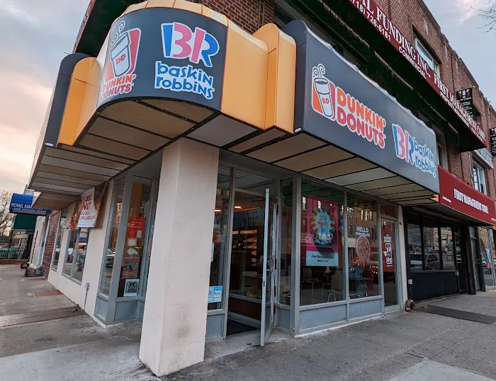 Dunkin' Picture 5