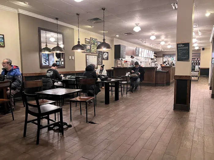 Starbucks Picture 10