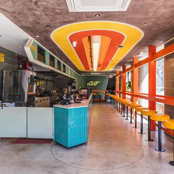 SLDR Burger Bar Picture 7