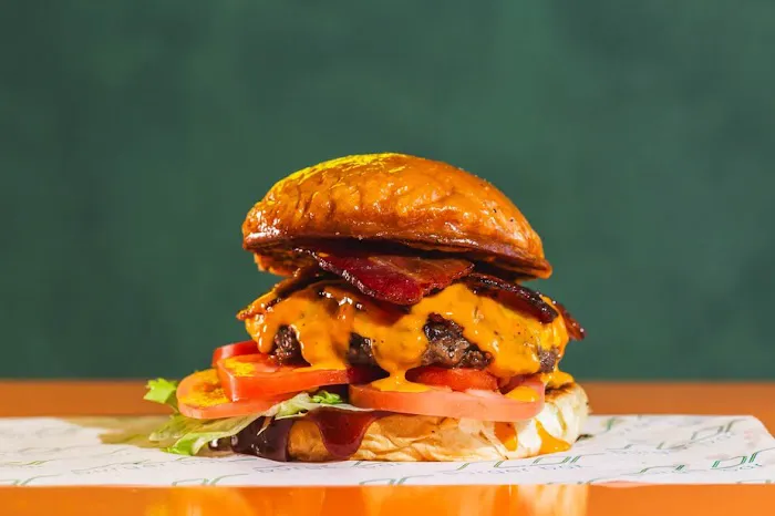 SLDR Burger Bar Picture 1