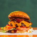 SLDR Burger Bar