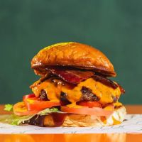 SLDR Burger Bar ico