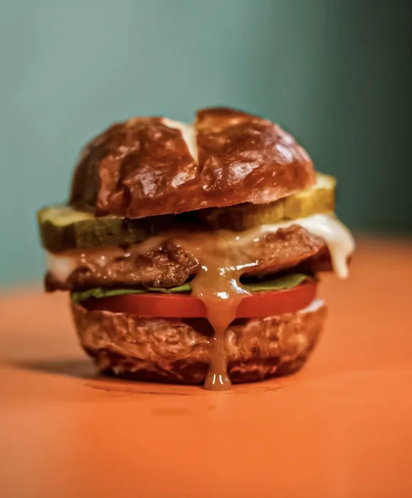 SLDR Burger Bar Picture 8