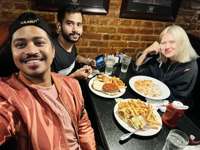 Michael's Restaurant Picture 1