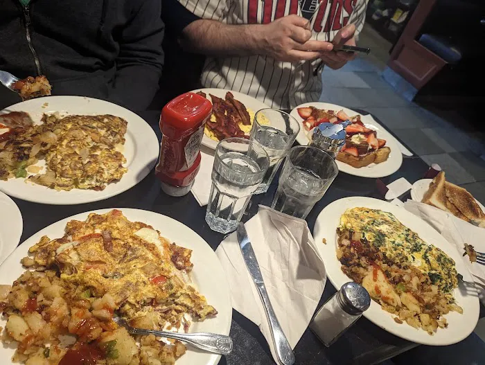 Michael's Restaurant Picture 7