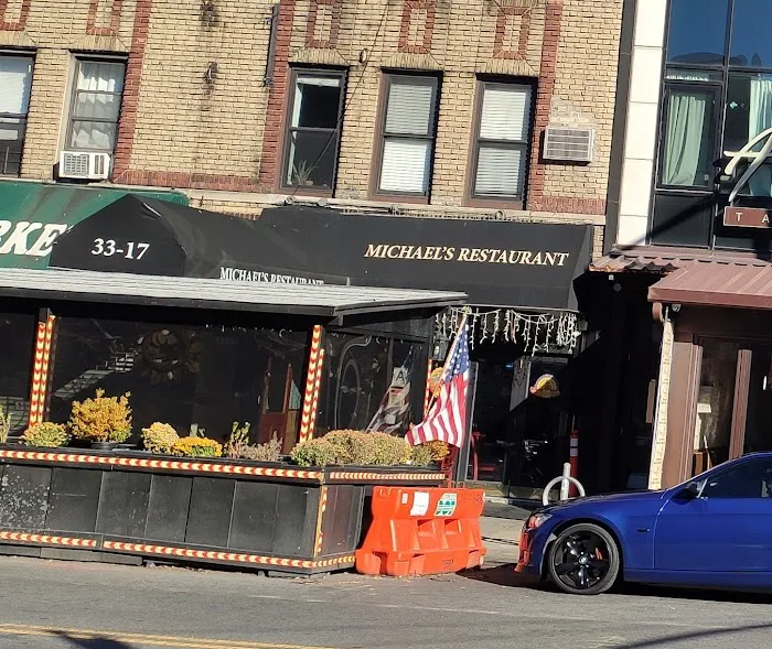 Michael's Restaurant Picture 10