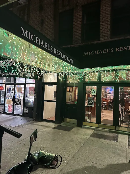 Michael's Restaurant Picture 6