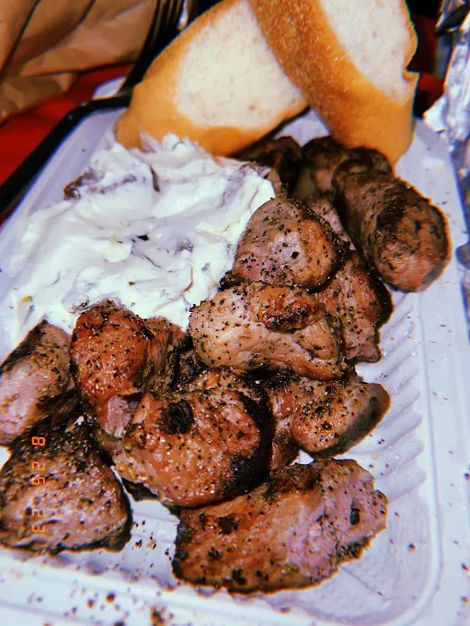 Broadway Shish Kabob Cart Picture 9