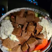 Broadway Shish Kabob Cart ico
