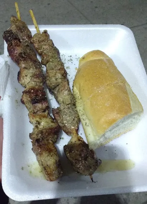 Broadway Shish Kabob Cart Picture 4