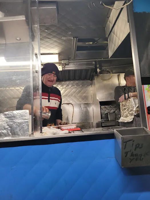 Broadway Shish Kabob Cart Picture 3