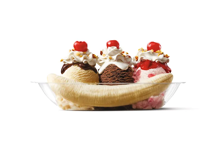 Baskin-Robbins Picture 1