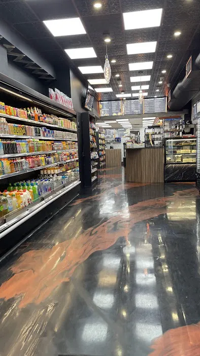 NOSH UP DELI and GRILL Picture 8
