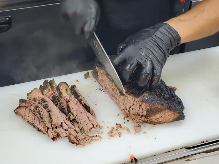 NOSH UP DELI and GRILL Picture 5