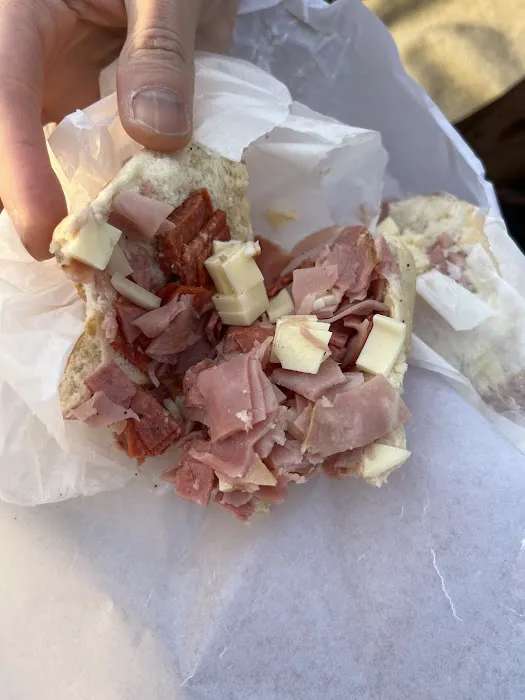 NOSH UP DELI and GRILL Picture 6