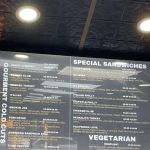 NOSH UP DELI and GRILL