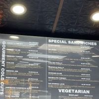 NOSH UP DELI and GRILL ico