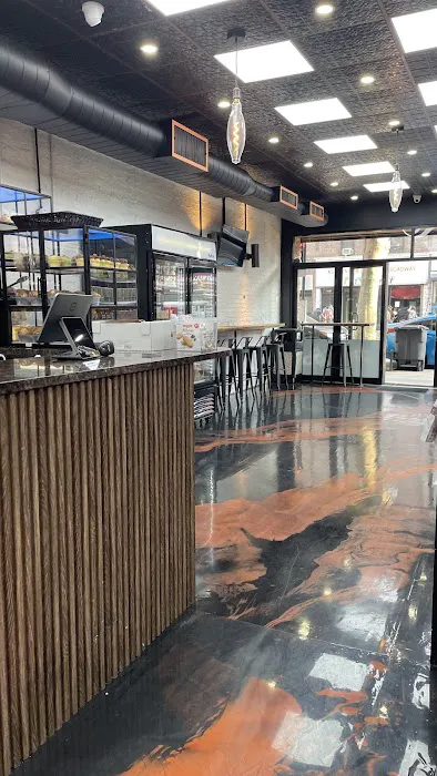 NOSH UP DELI and GRILL Picture 2