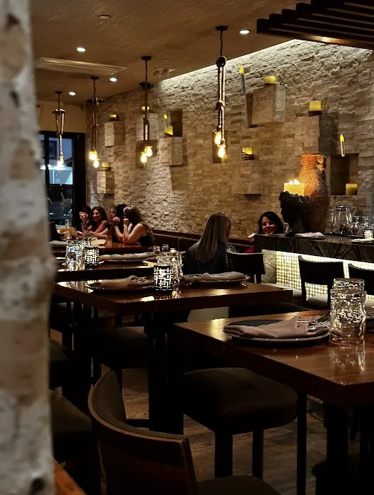 Amylos Taverna Picture 1