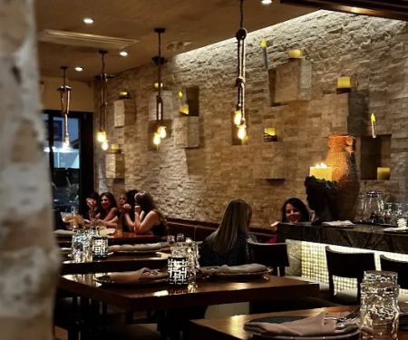 Amylos Taverna