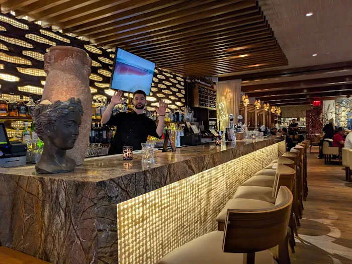 Amylos Taverna Picture 4