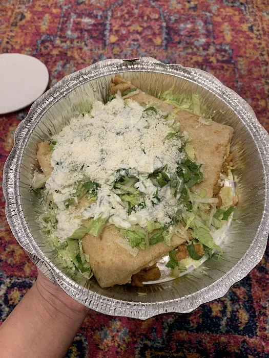 TACOS PEPE Picture 2