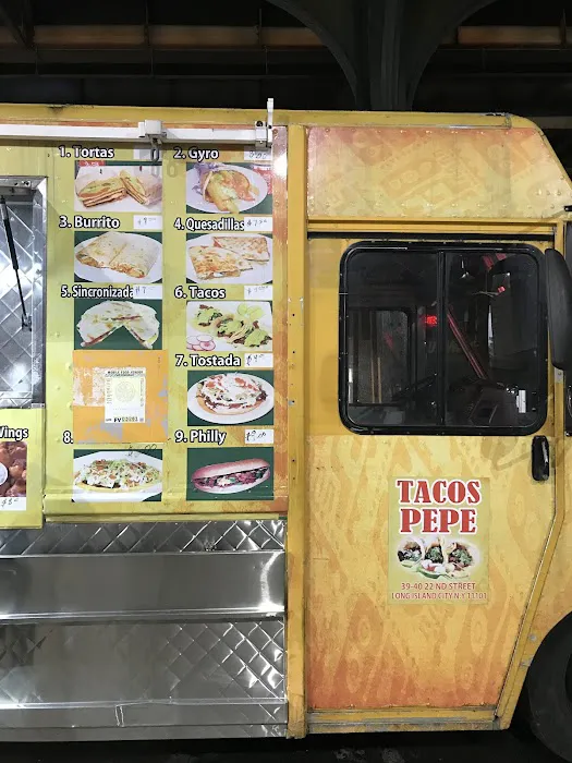 TACOS PEPE Picture 6