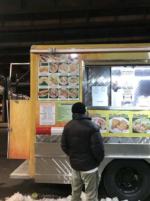TACOS PEPE Picture 3