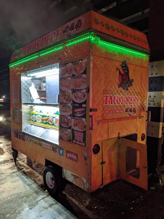 TACOS PEPE Picture 7
