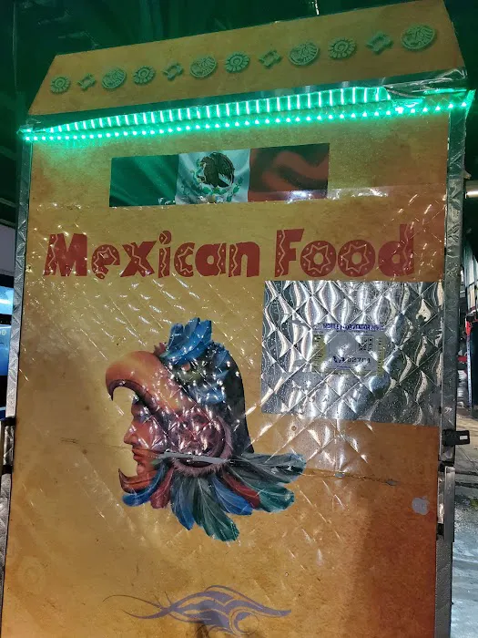TACOS PEPE Picture 1
