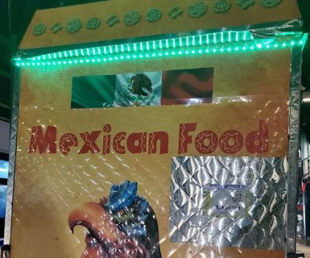 TACOS PEPE
