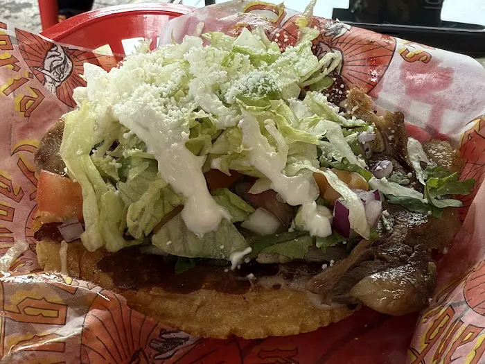 Nenes Taqueria Plus Picture 9