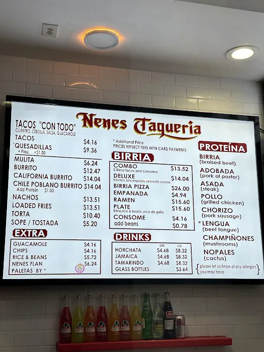 Nenes Taqueria Plus Picture 10