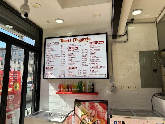 Nenes Taqueria Plus Picture 8
