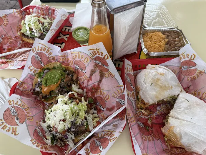 Nenes Taqueria Plus Picture 1