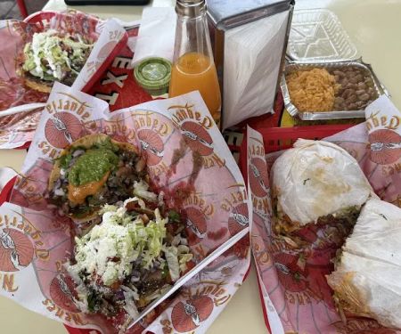 Nenes Taqueria Plus