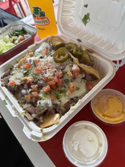 Nenes Taqueria Plus Picture 2