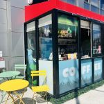 Pink Dolphin Coffee