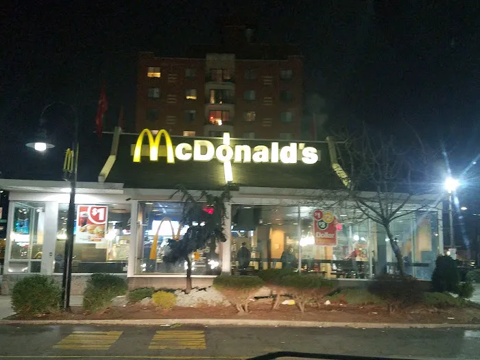 McDonald's Picture 8