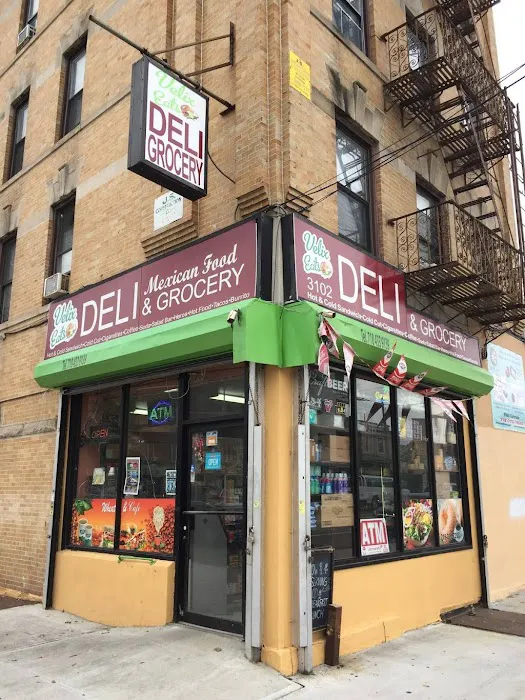 Velix Eats Deli Picture 2